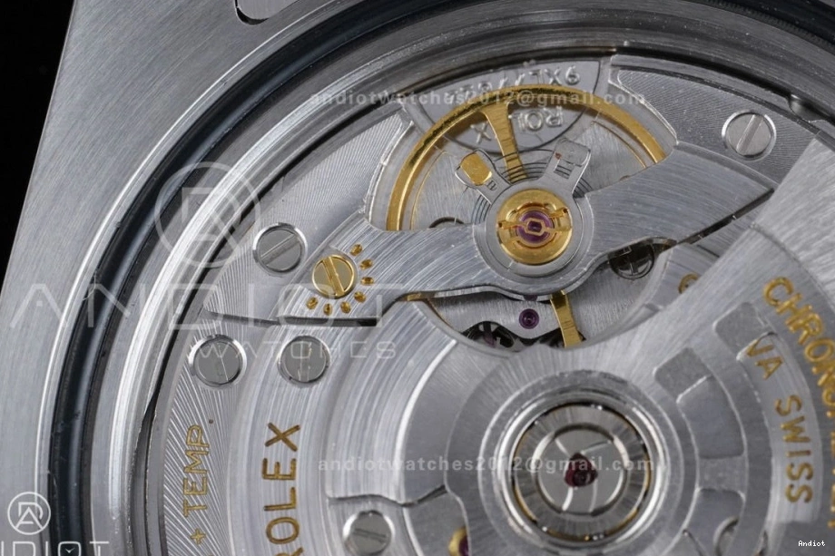 SH3285 Pepsi BLRO Edition Master Best Oyster New V3 On II GMT (UV 126710 SS Bezel 904L Upgraded) Bracelet ARF 1:1 0701